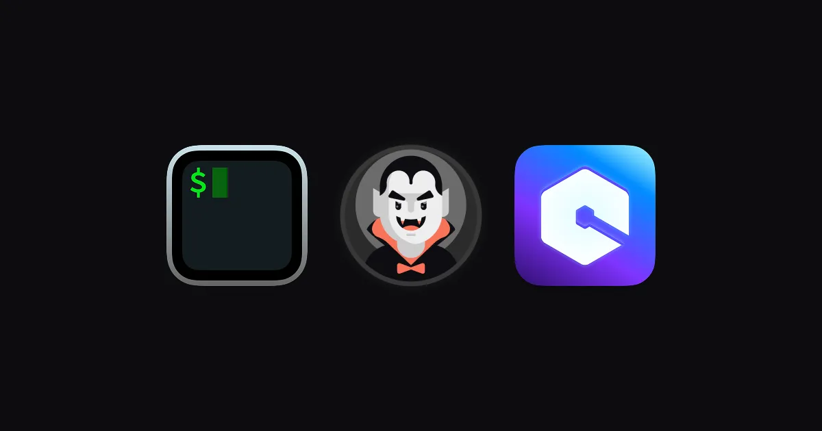 Awesome Terminal (iTerm2 + Zsh + Oh My Zsh + Amazon Q)